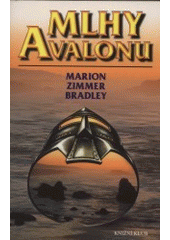kniha Mlhy Avalonu, Knižní klub 2001