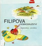 kniha Filipova dobrodružství, Advent-Orion 1996