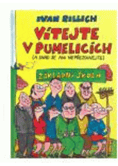 kniha Vítejte v Pumelicích (a snad se ani nepřezouvejte), Chrontodont 2006