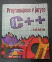 kniha Programujeme v jazyce Visual C++, CPress 1997