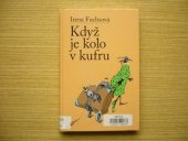 kniha Když je kolo v kufru, Beskydy 2009