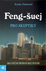 kniha Feng-šuej pro skeptiky Skutčné řešení bez pověr, Eugenika 2025