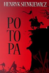 kniha Potopa 1. a 2. díl, Omega 2015