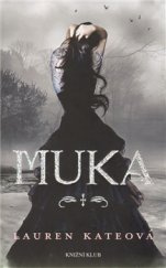 kniha Muka, Knižní klub 2012
