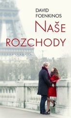 kniha Naše rozchody, Slovart 2013