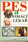 kniha Pes a domácí lékař, Canis 1991