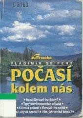 kniha Počasí kolem nás, Grada 1994