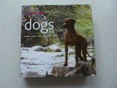 kniha Dogs A-Z, Eukanuba 2009