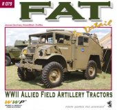 kniha FAT in detail, František Kořán RAK 2015