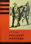 kniha Poslední Mohykán, SNDK 1961