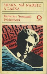 kniha Sharn, má naděje a láska, Svoboda 1975