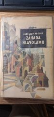 kniha Záhada hlavolamu, Blok 1969