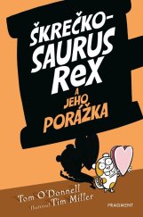 kniha Škrečkosaurus rex a jeho porážka, Fragment 2020