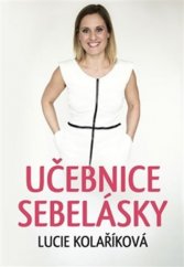 kniha Učebnice sebelásky, Ženy ženám 2015