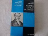 kniha František Ladislav Čelakovský, Melantrich 1982