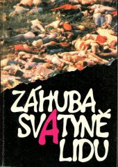 kniha Záhuba svatyně lidu, Naše vojsko 1989