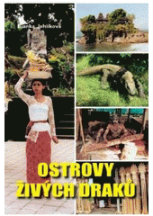 kniha Ostrovy živých draků, Akcent 2006