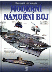 kniha Moderní námořní boj ilustrovaná encyklopedie, Naše vojsko 2009