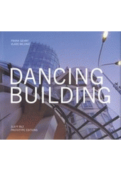 kniha Dancing building, Zlatý řez 2003