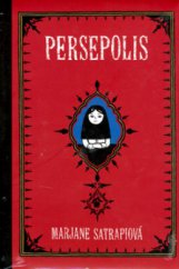 kniha Persepolis, BB/art 2006