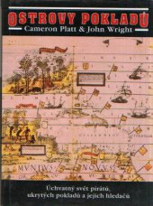 kniha Ostrovy pokladů Úchvatný svět pirátů, ukrytých pokladů a jejich hledačů, Columbus 1995