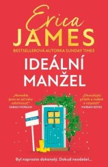 kniha Ideální manžel, Knihy Kazda 2025