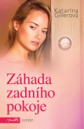 kniha Záhada zadního pokoje, Motto 2013