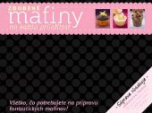 kniha Zdobené mafiny na každú príležitosť, Slovart 2011