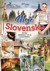 kniha Moje Slovensko, Foni book 2022