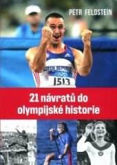 kniha 21 návratů do olympijské historie, Universum 2021