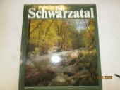 kniha Das Schwarzatal, Veb F. A. Brockhaus Verlag 2040