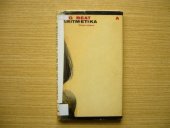 kniha Big beat a aritmetika aneb kostkovaný ideály, SNDK 1967