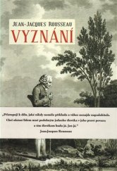 kniha Vyznání, Rybka Publishers 2017