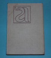 kniha Parasitologie pro lékaře, Avicenum 1977