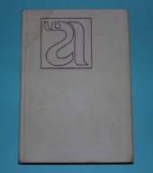 kniha Parasitologie pro lékaře, Avicenum 1977