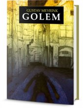 kniha Golem, Omega 2015