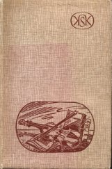 kniha Doktor Faustus Život skladatele Adriana Leverkühna : Vypravuje jeho přítel, Melantrich 1948