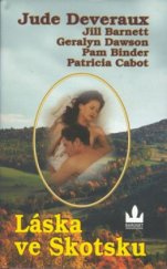 kniha Láska ve Skotsku, Baronet 2001