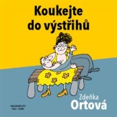 kniha Koukejte do výstřihů, Šulc - Švarc 2015