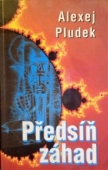 kniha Předsíň záhad, Point 1993