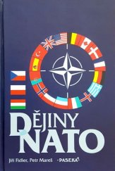 kniha Dějiny NATO, Paseka 1997