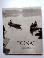 kniha Dunaj, Obzor 1965