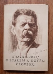 kniha O starém a novém člověku výbor z projevů a článků, Svoboda 1951