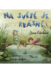 kniha Na světě je krásně, Triton 2019