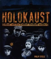 kniha Holocaust původ, události a příběhy mimořádné odvahy, Omega 2018