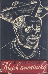 kniha Mnich tourainský, Družstevní práce 1947