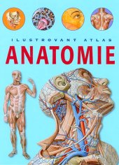 kniha Ilustrovaný atlas Anatomie, Sun 2016