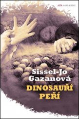 kniha Dinosauří peří, Jota 2012