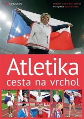 kniha Atletika cesta na vrchol, Grada 2017