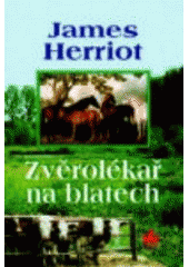 kniha Zvěrolékař na blatech, Baronet 1999